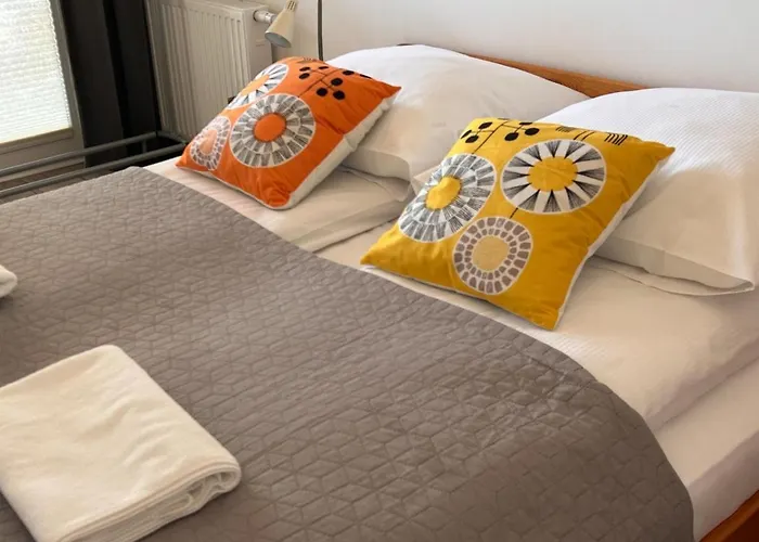 Old Town Apt Kacik Street K10