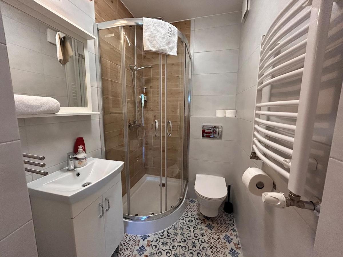 Apartament Old Town Kacik Street K10 Kraków