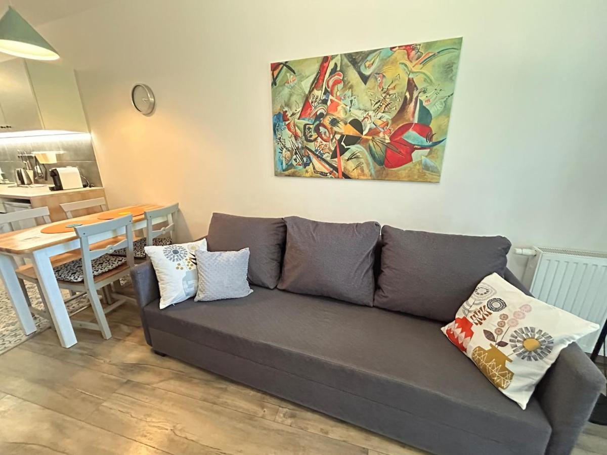 Apartament Old Town Kacik Street K10 Kraków