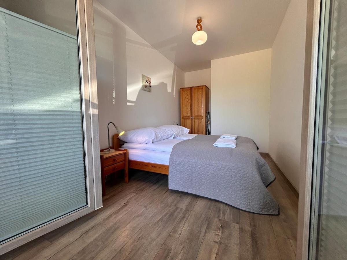 Old Town Kacik Street K10 Apartament
