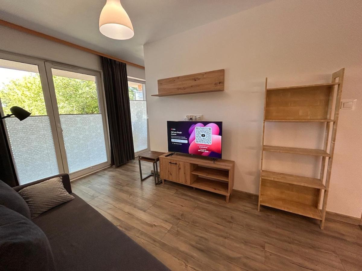 Apartament Old Town Kacik Street K10 *