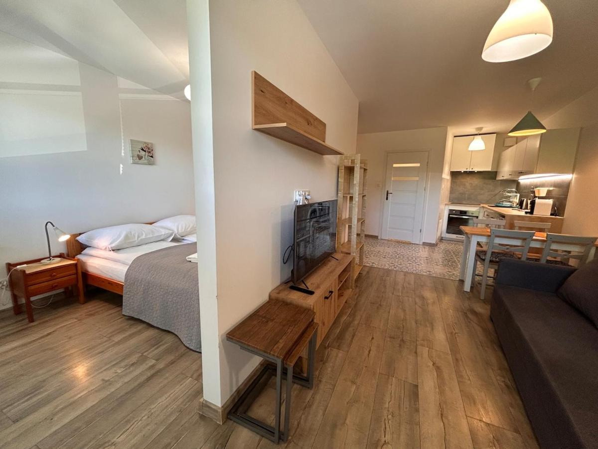Apartament Old Town Kacik Street K10 *