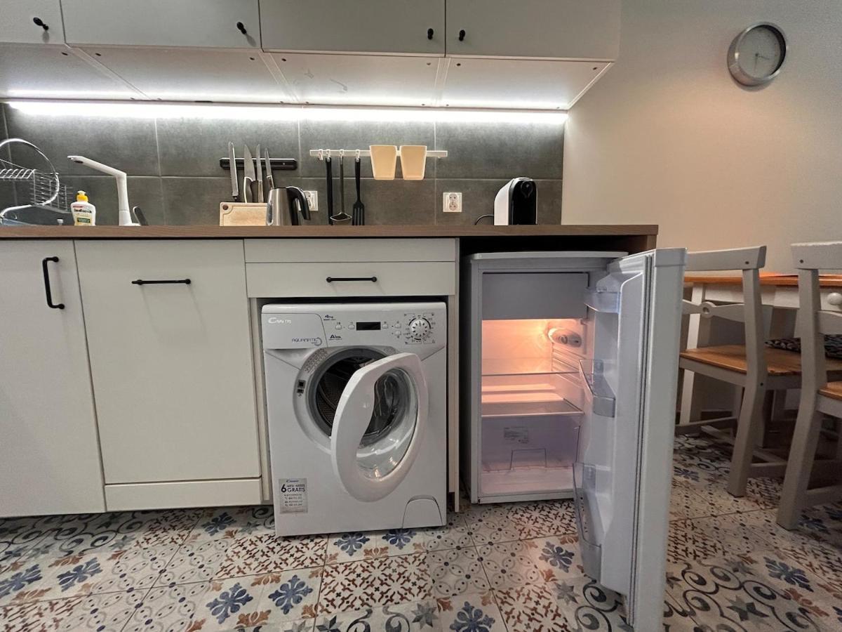 Apartament Old Town Kacik Street K10