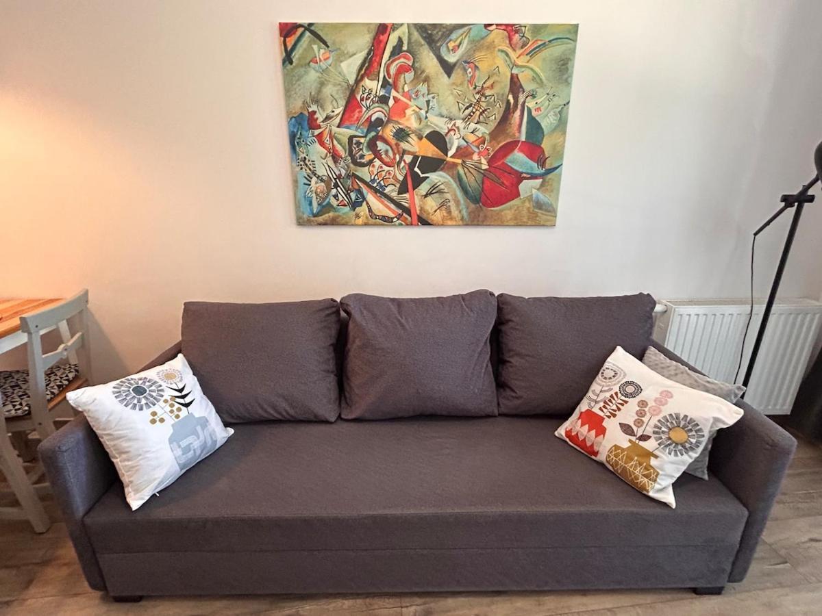Old Town Kacik Street K10 Apartament