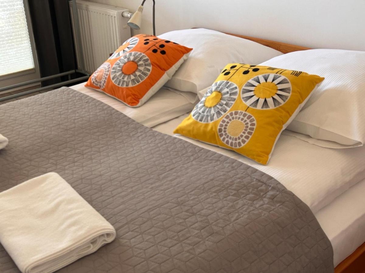 Old Town Kacik Street K10 Apartament